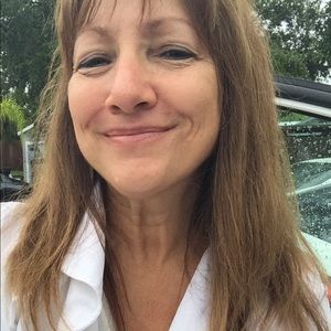 Meet your Posher, Jackie